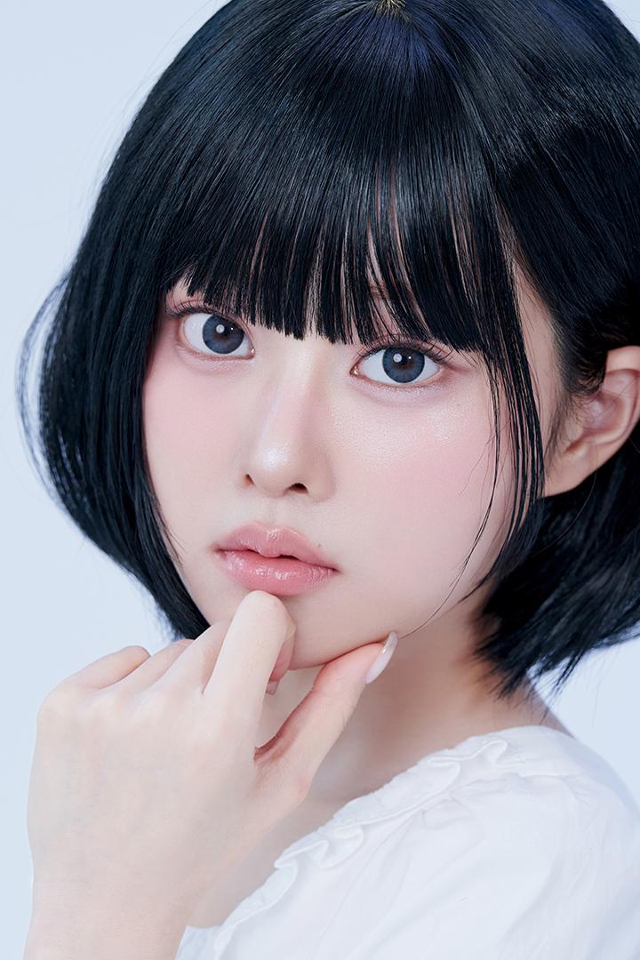 저스트 메가 블루블랙