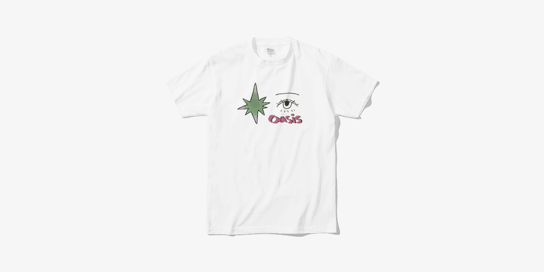 Oasis