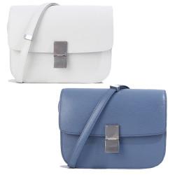 셀린느 클래식박스 미디엄 모음 16417 3XLA