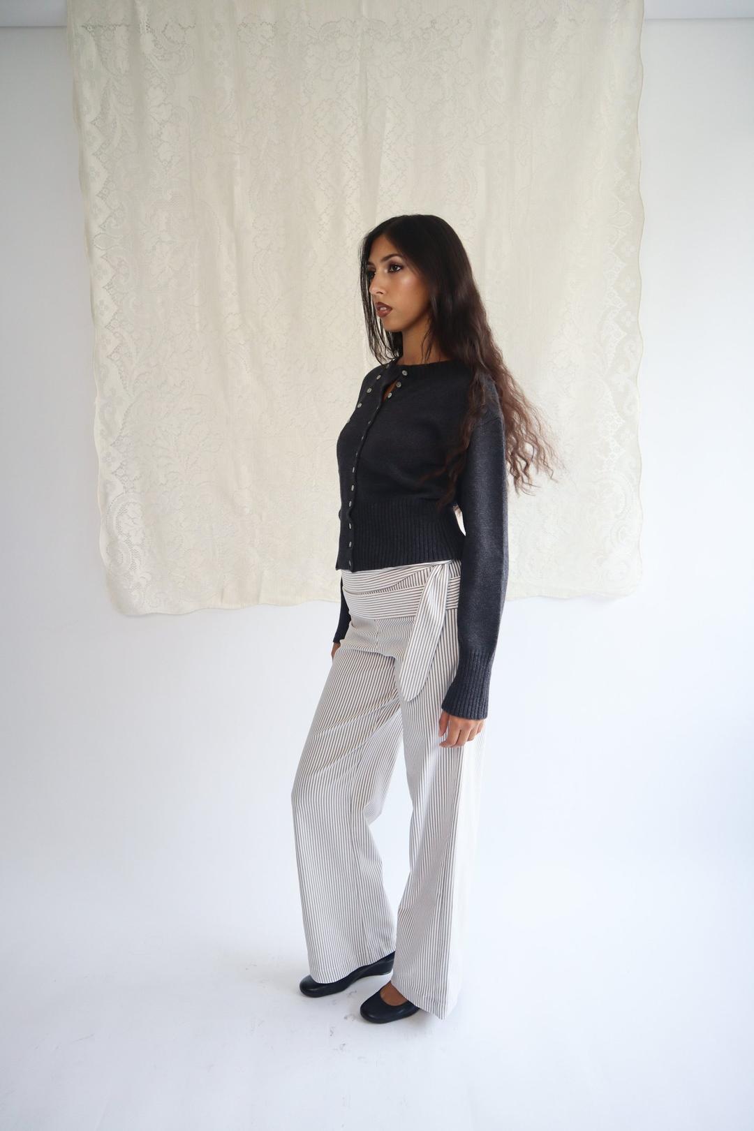 The Ballad Pants — Caspar The Label