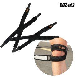 1+1 균형잡힌 압박 2k-BAND 무릎보호대(WIZ_072945)