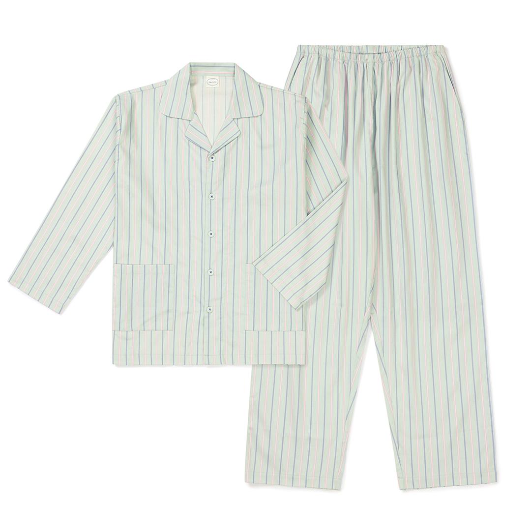 남성 D304 에스프리 긴소매 상하