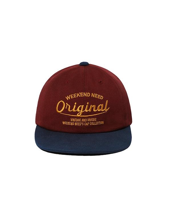 ORIGINAL CAP-WINE