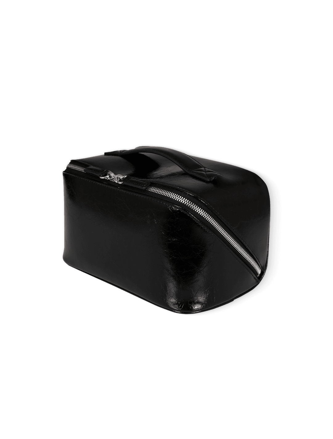 아비에 코스메틱 캐리지 (블랙)