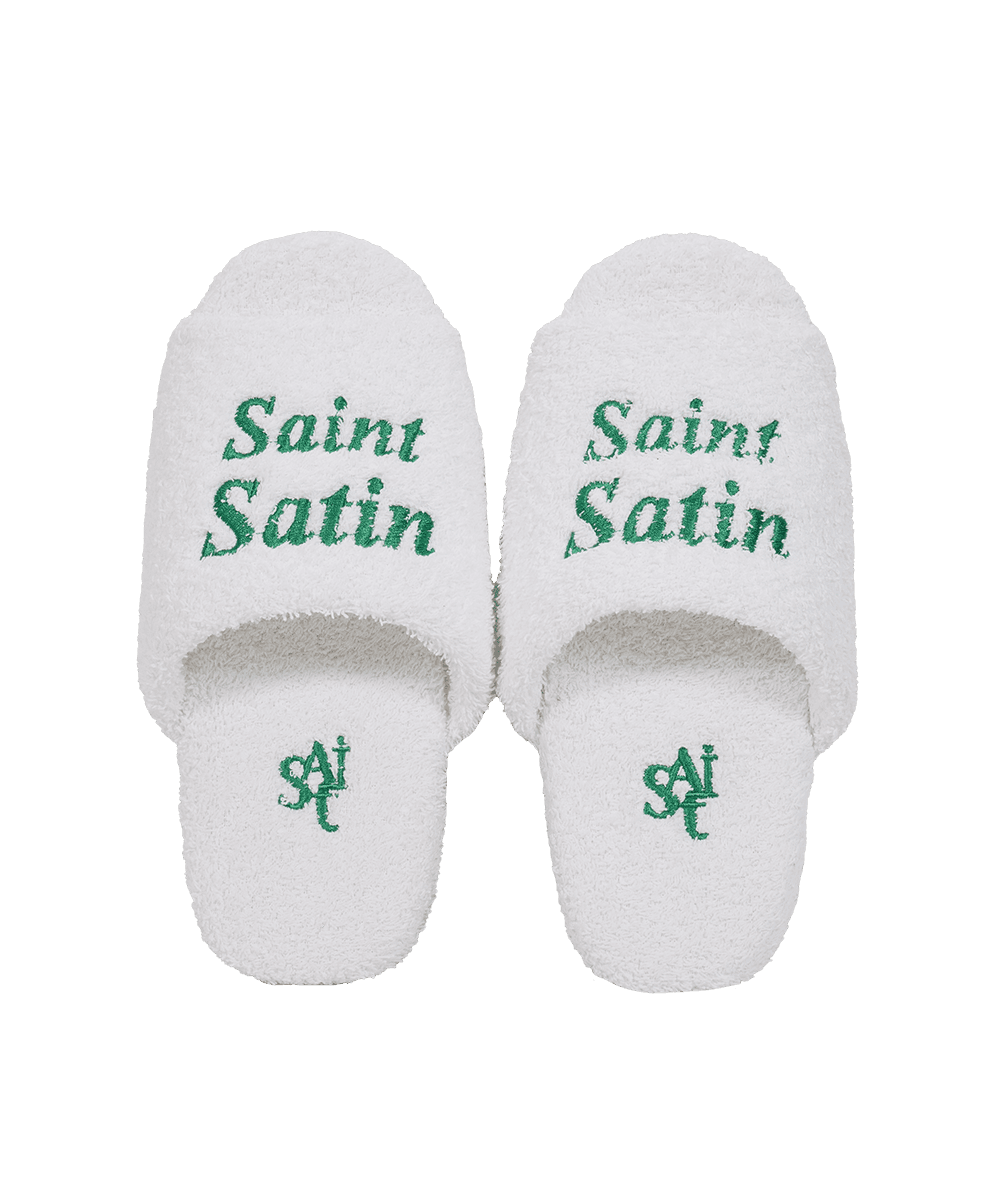 몽드 테리 호텔  룸슈즈 실내화