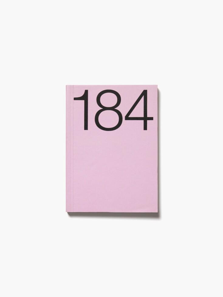 Journal 184_PUTTY 컬러