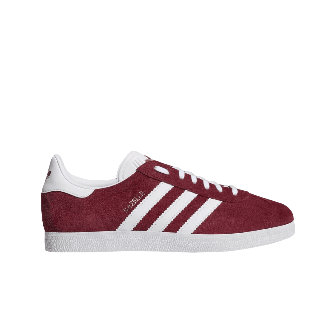 Adidas Gazelle Collegiate Burgundy