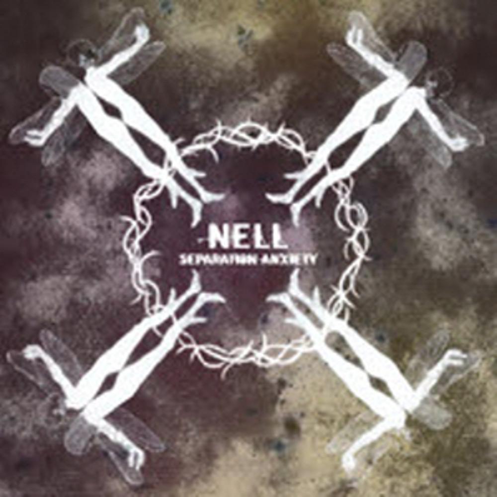 넬(Nell) 4집 / Separation Anxiety (CMAC9763)