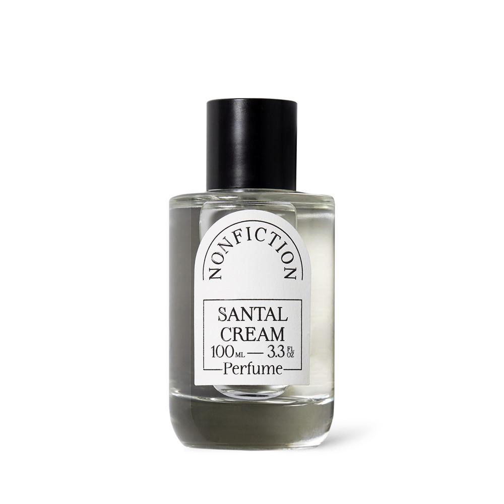 논픽션 상탈크림 오드퍼퓸 100ml