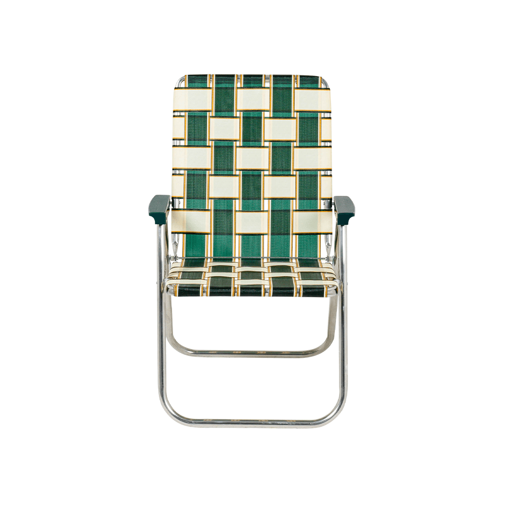 [Lawn Chair USA] 론체어 클래식 찰스턴 DUG0506