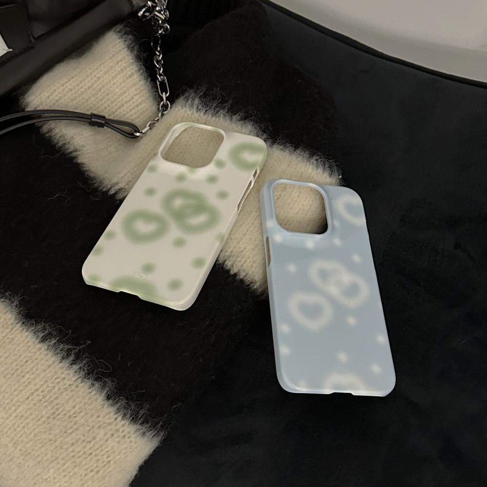 lollipop heart 하드 케이스