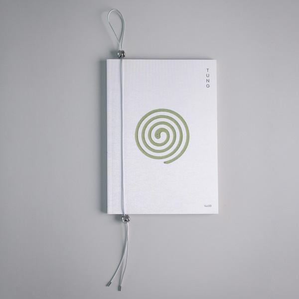 Stopper book-string