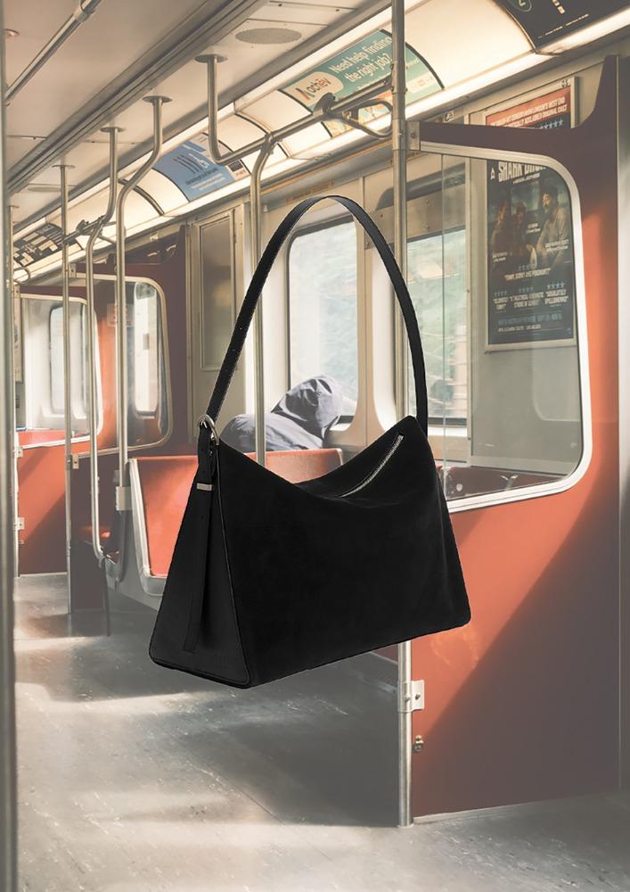 FORTUNE BAG (Black)