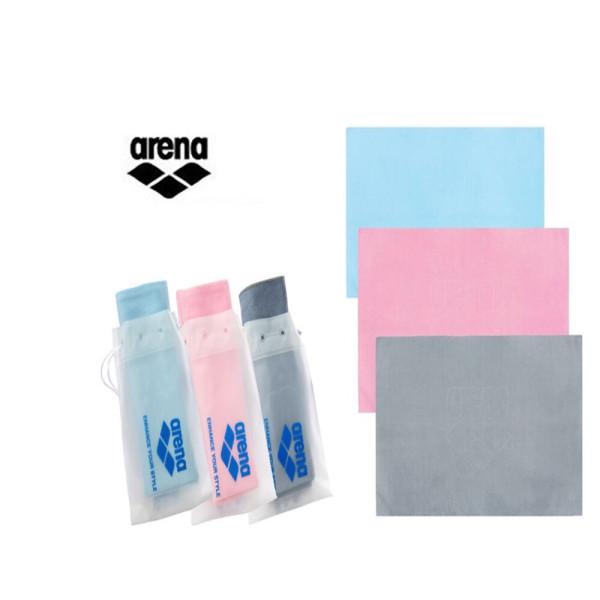아레나 극세사건식타올 AIACIAT01 3가지색상 비치용품