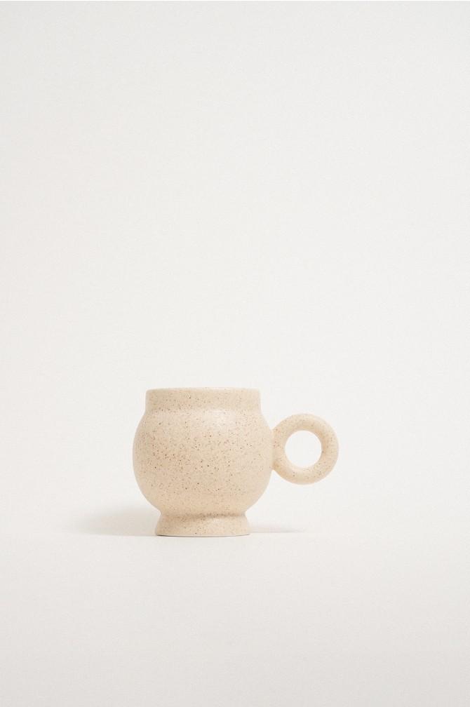 [인소일] 숏 머그_Sand