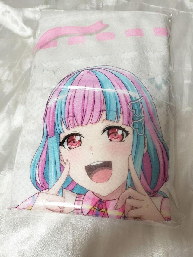 뱅드림 バンドリ！ガールズバンドパーティ！ きらりんアクリル