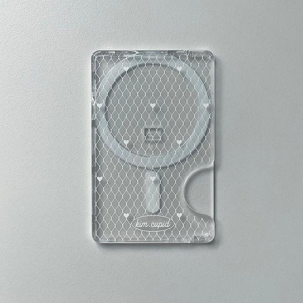 [맥세이프] Stockings Card Holder