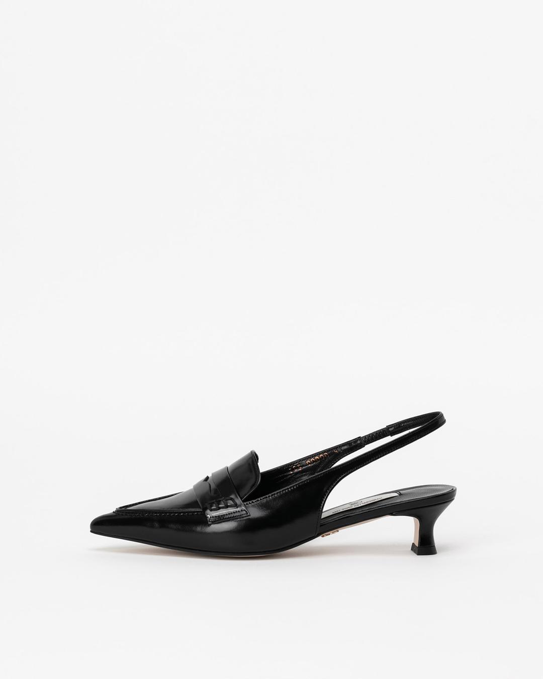 Fronde Slingbacks