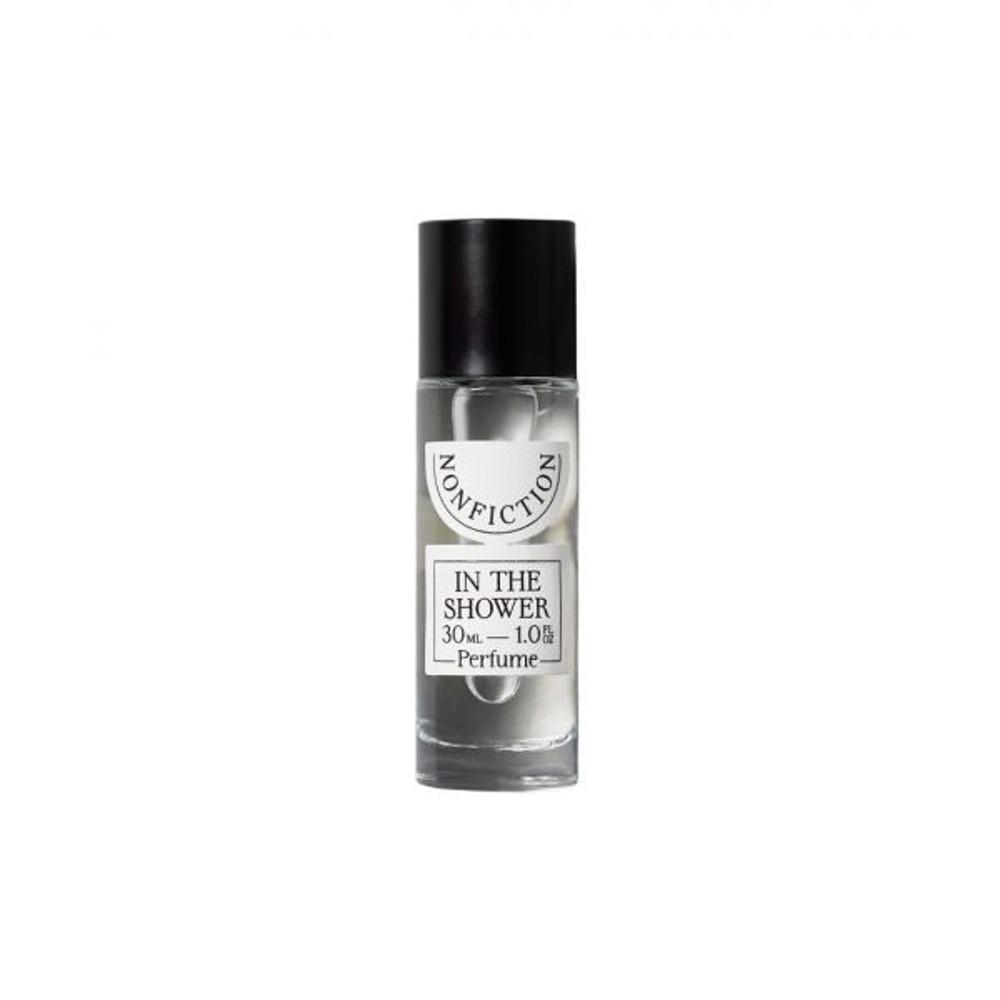 논픽션 포터블 퍼퓸 인 더 샤워 30ml 향수