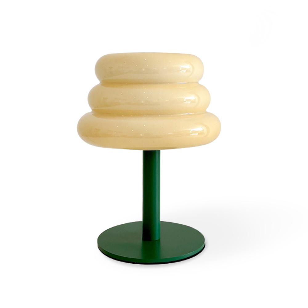 [KC 인증] 월스와일 투라인&파인그로브 테이블 조명 3색변경 단스탠드