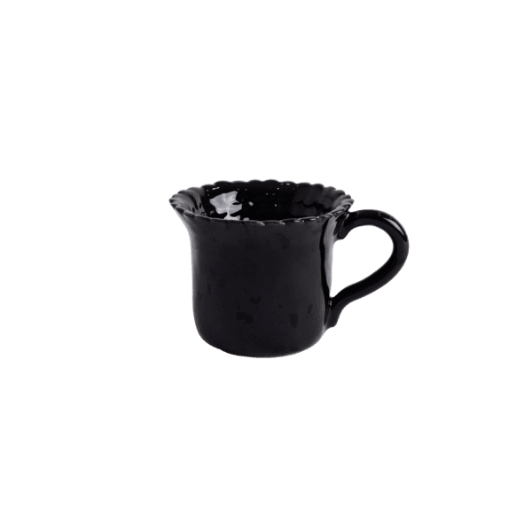 Mosaic Mug 모자이크 머그 (화이트/블랙)