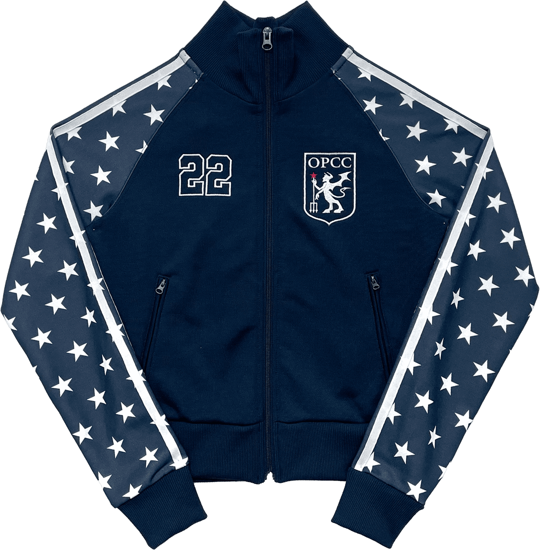 STAR TRACK TOP