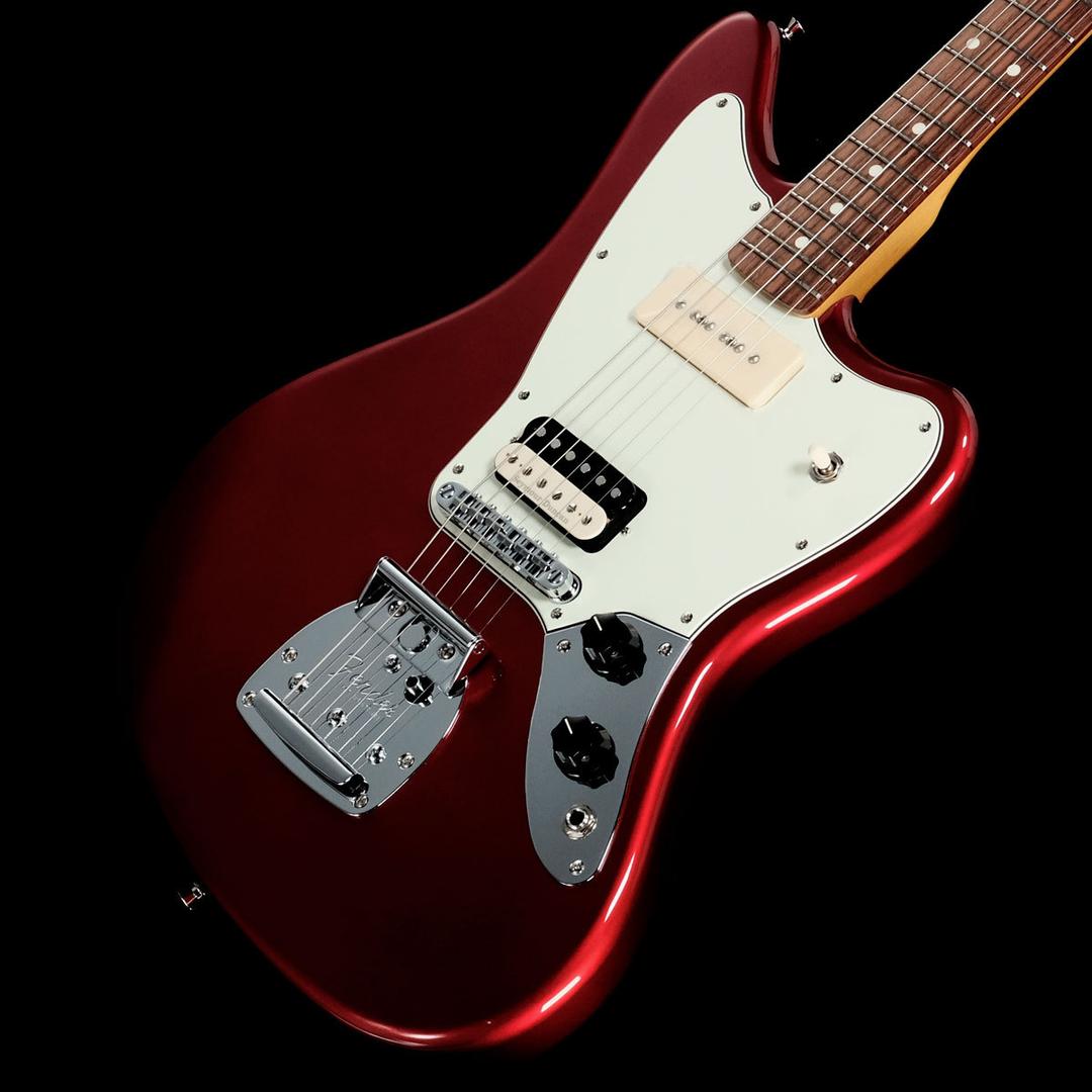 Fender Jean-Ken Johnny Jaguar Jean-Ken Johnnyシグネイチャーモデル 【渋谷店】
