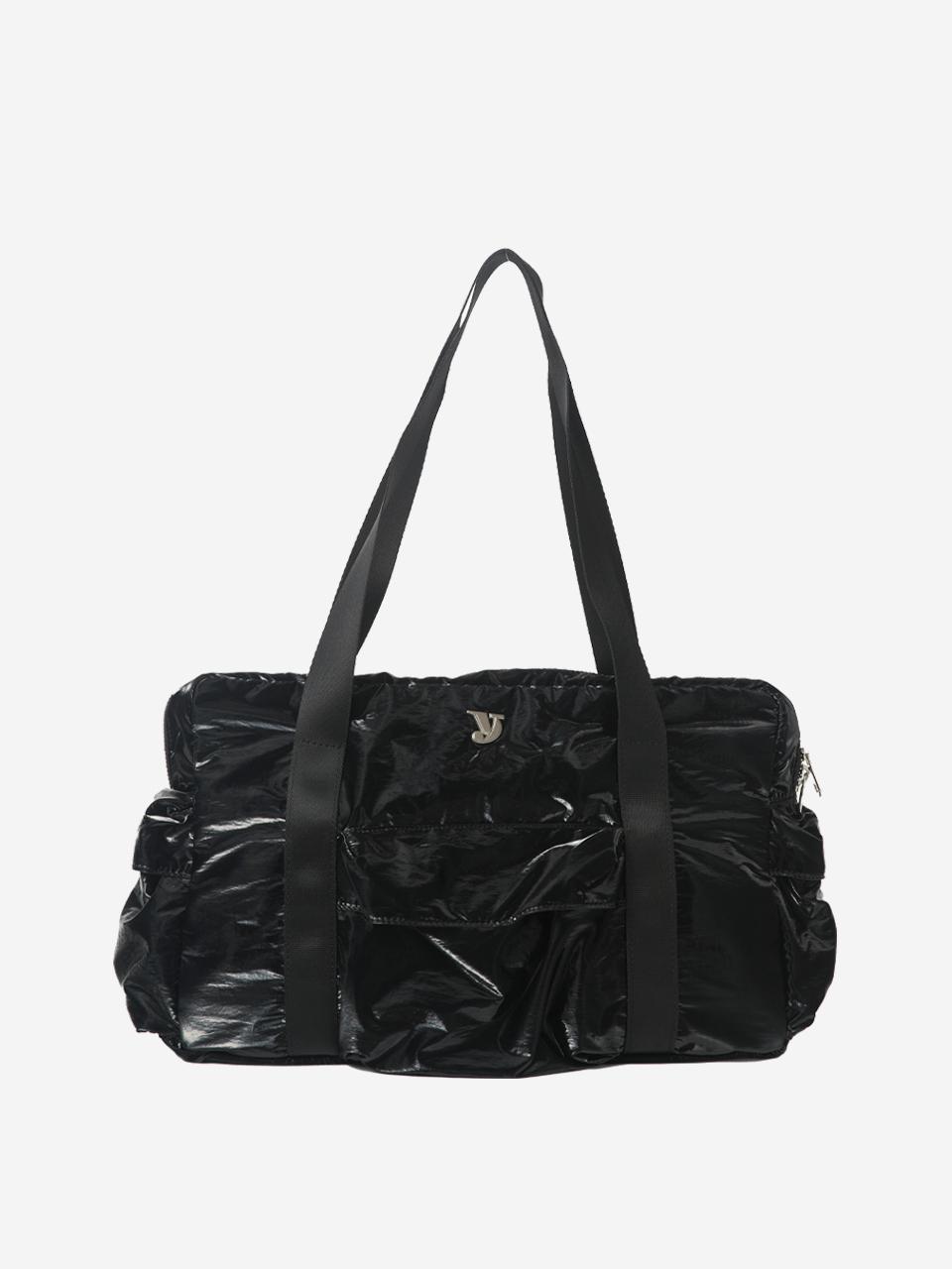 9/1 예약배송 [NEW ~8/31 20%] weekend bag (black)