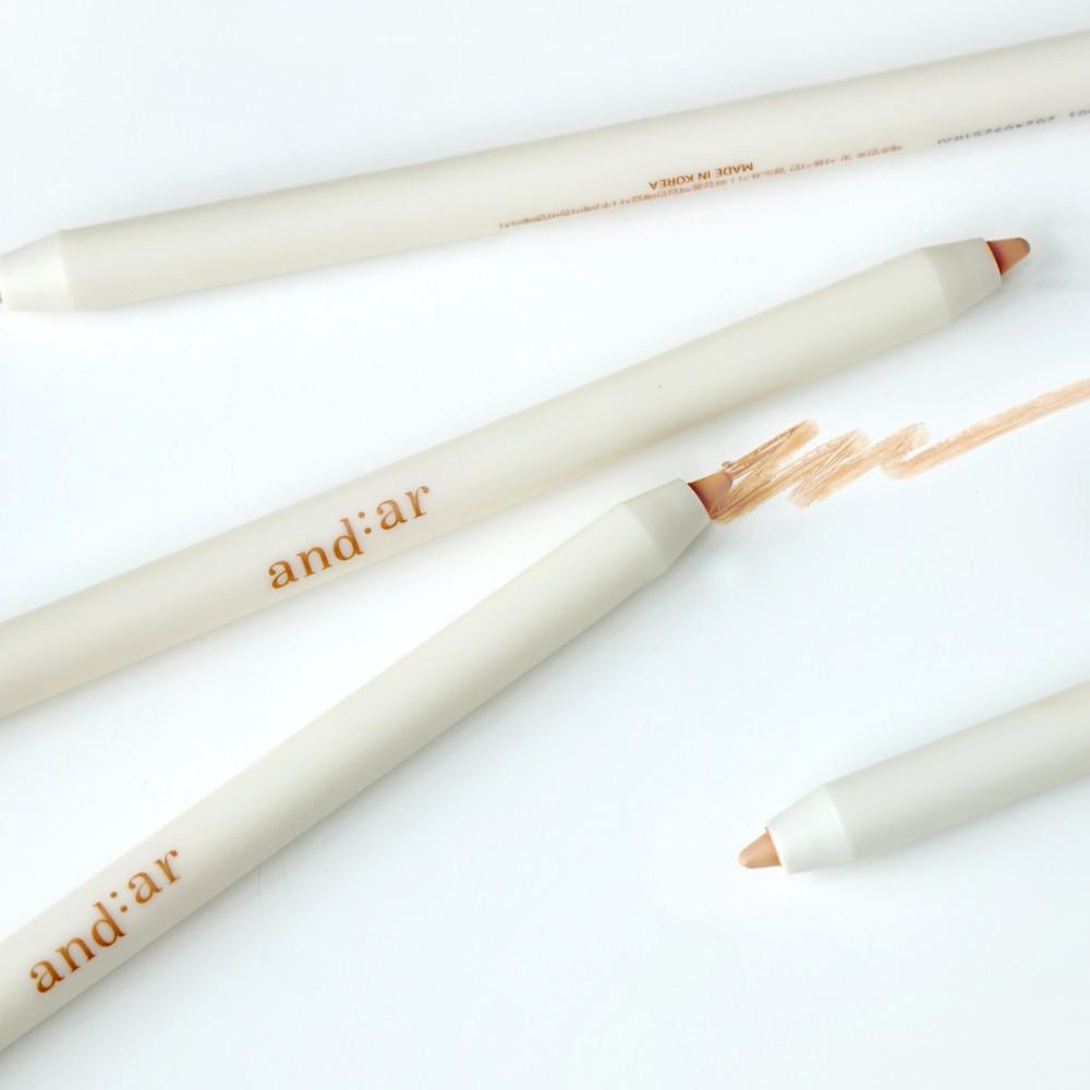 앤디얼 소프트 스킨핏 컨실러 펜슬