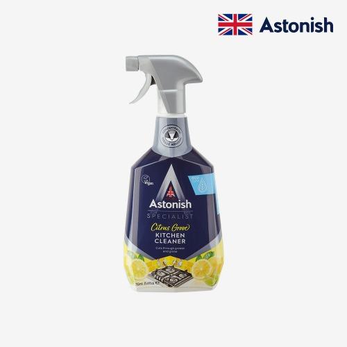 아스토니쉬 멀티 키친 클리너