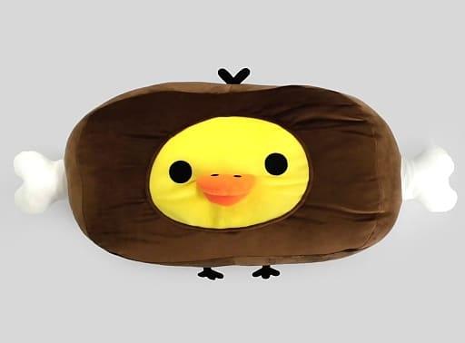 コリラックマ 3色だんご ぬいぐるみ XL リラックマ茶屋 リラックマ】リラックマ茶屋 3色団子ぬいぐるみXL | オンライン