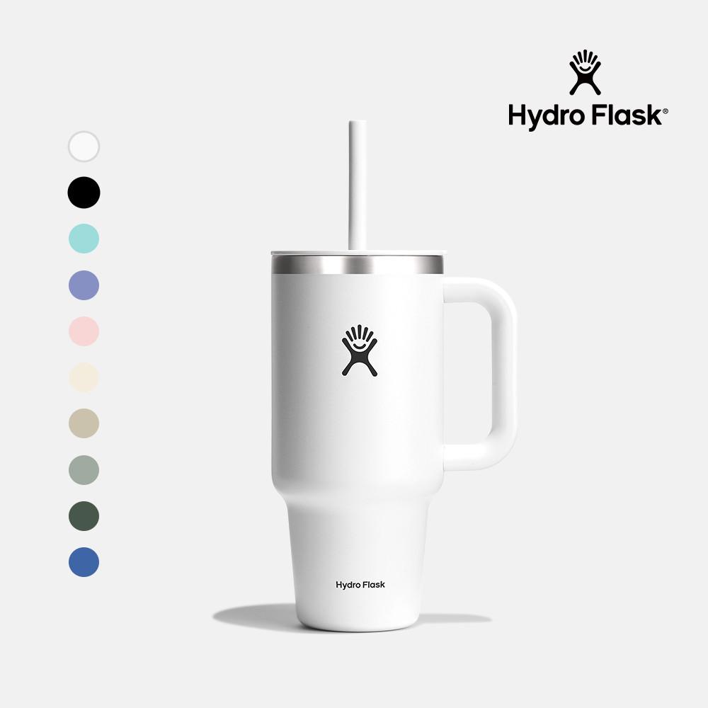 하이드로 플라스크 32온즈 올어라운드 트래블텀블러 (946ml)