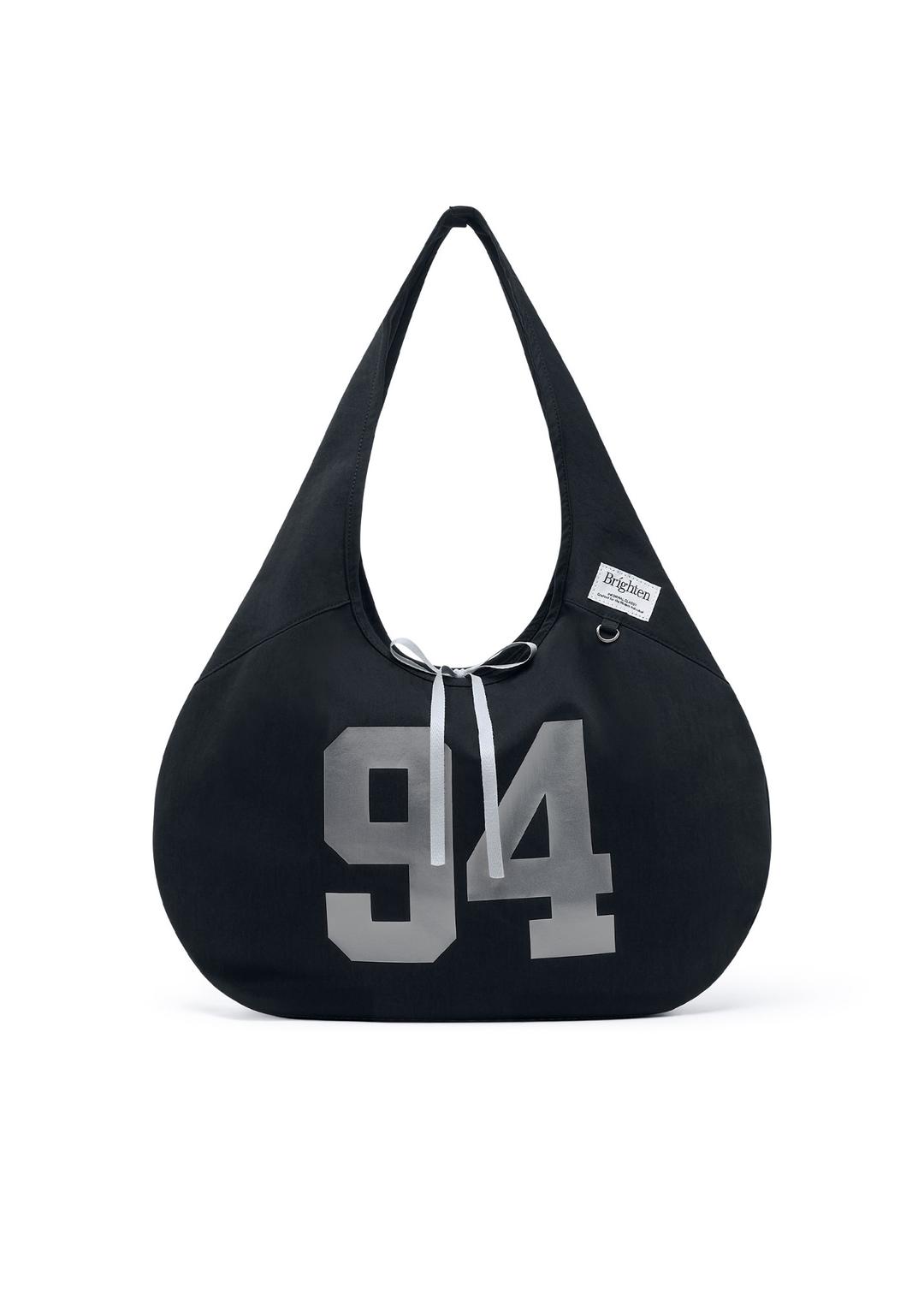 커피백 미드나잇 블랙