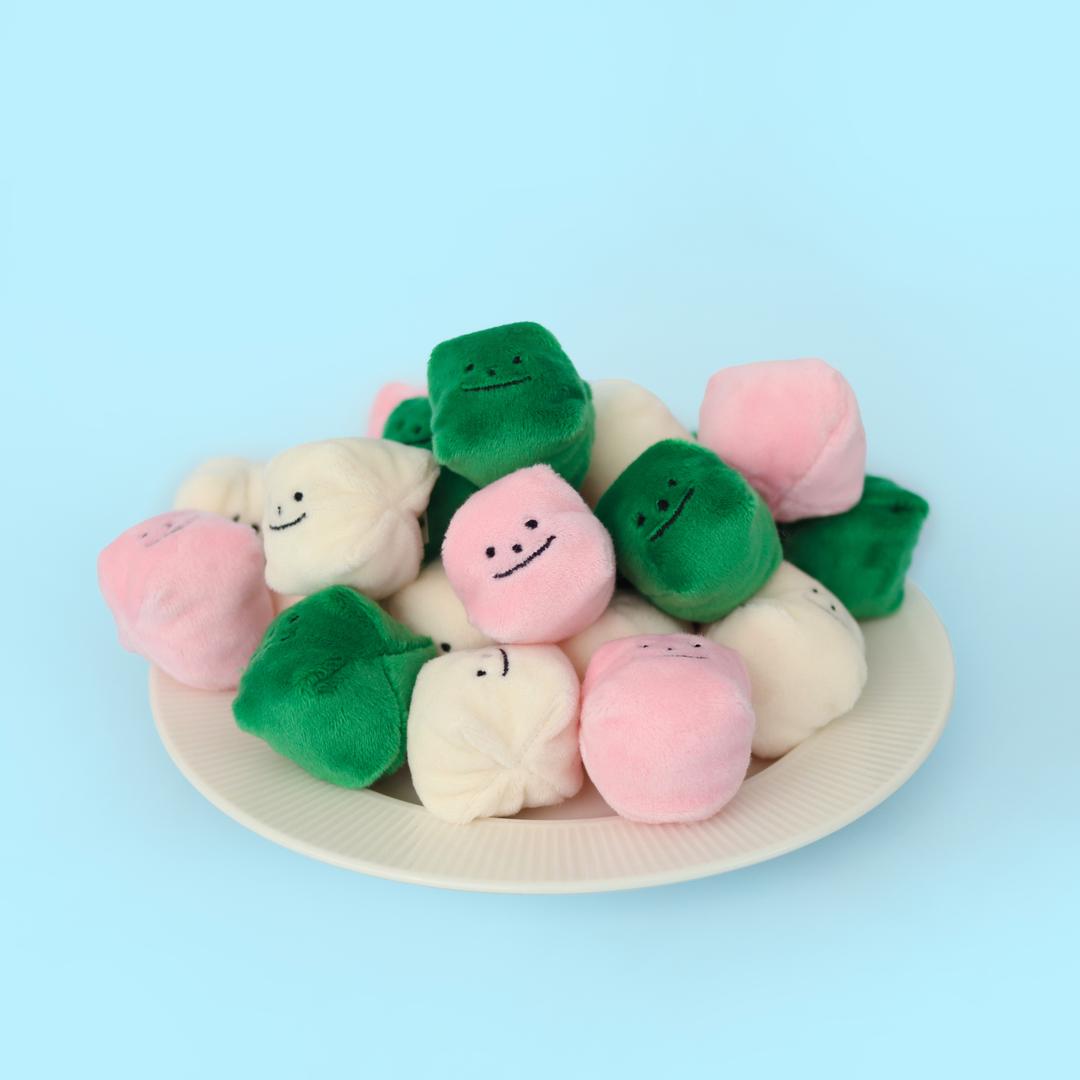 꿀떡