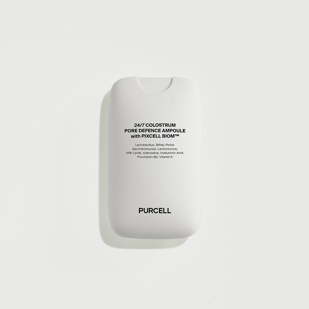 24/7 초유 포어 디펜스앰플 55mL