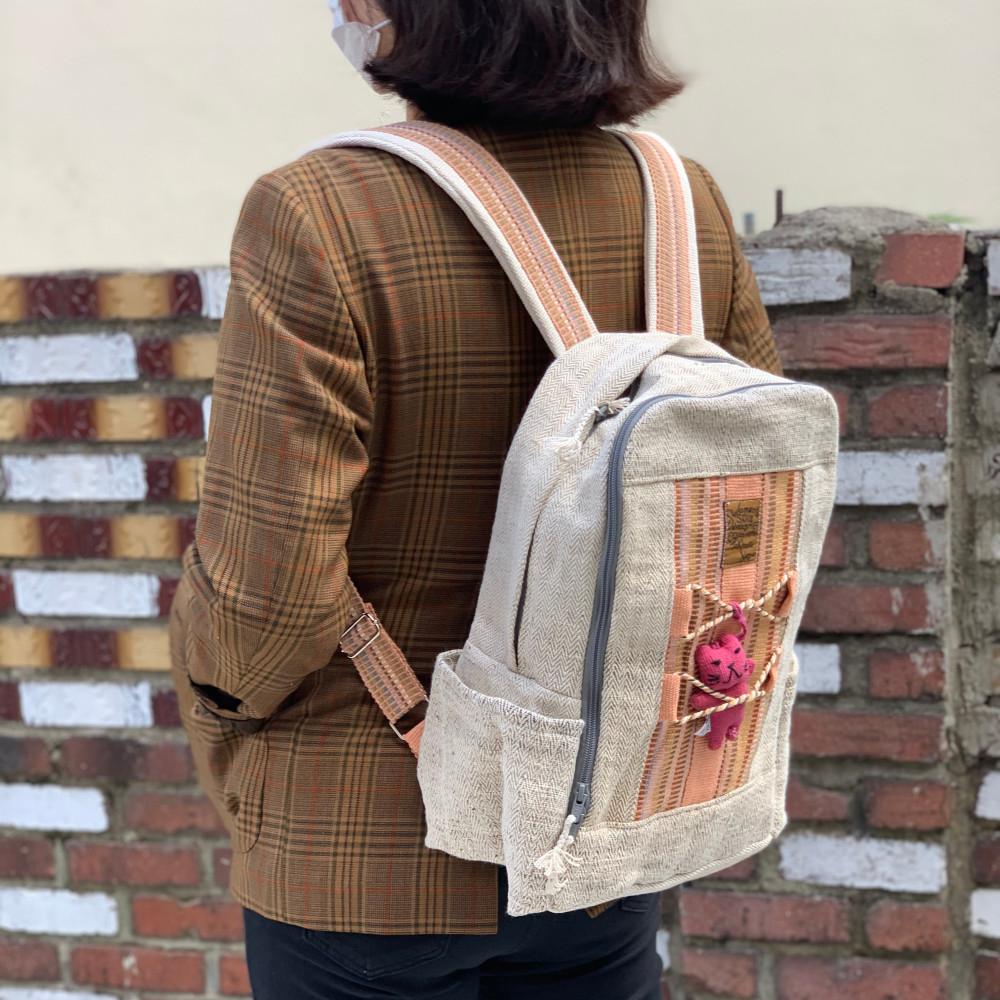 [스모어웨이브] WSDO 알로 스쿨백팩