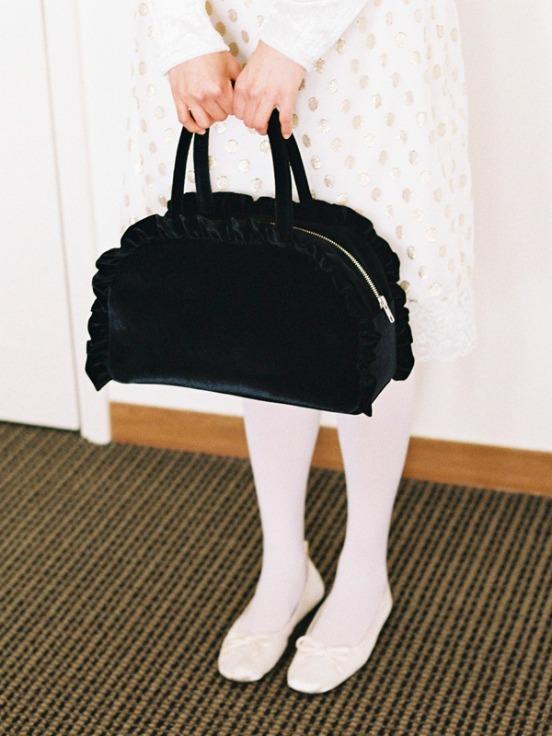RUBY BIG BAG