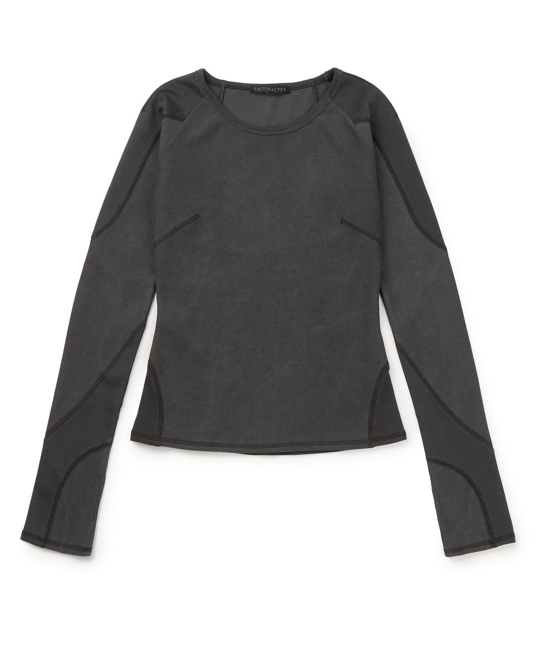 VOL. 3.0 Flatlock T GY