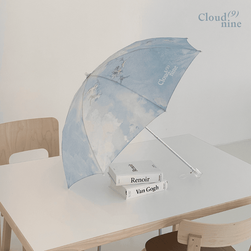 [양산][사용법확인필수] Cloud 9 Parasol
