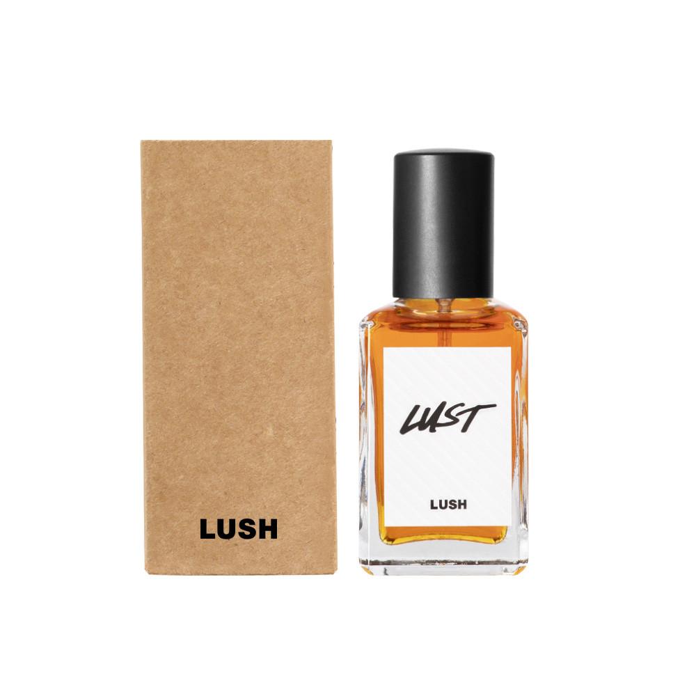 [러쉬] 러스트 30ml - 퍼퓸 / 향수