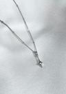 Single star Necklace