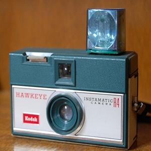 빈티지 카메라 #2