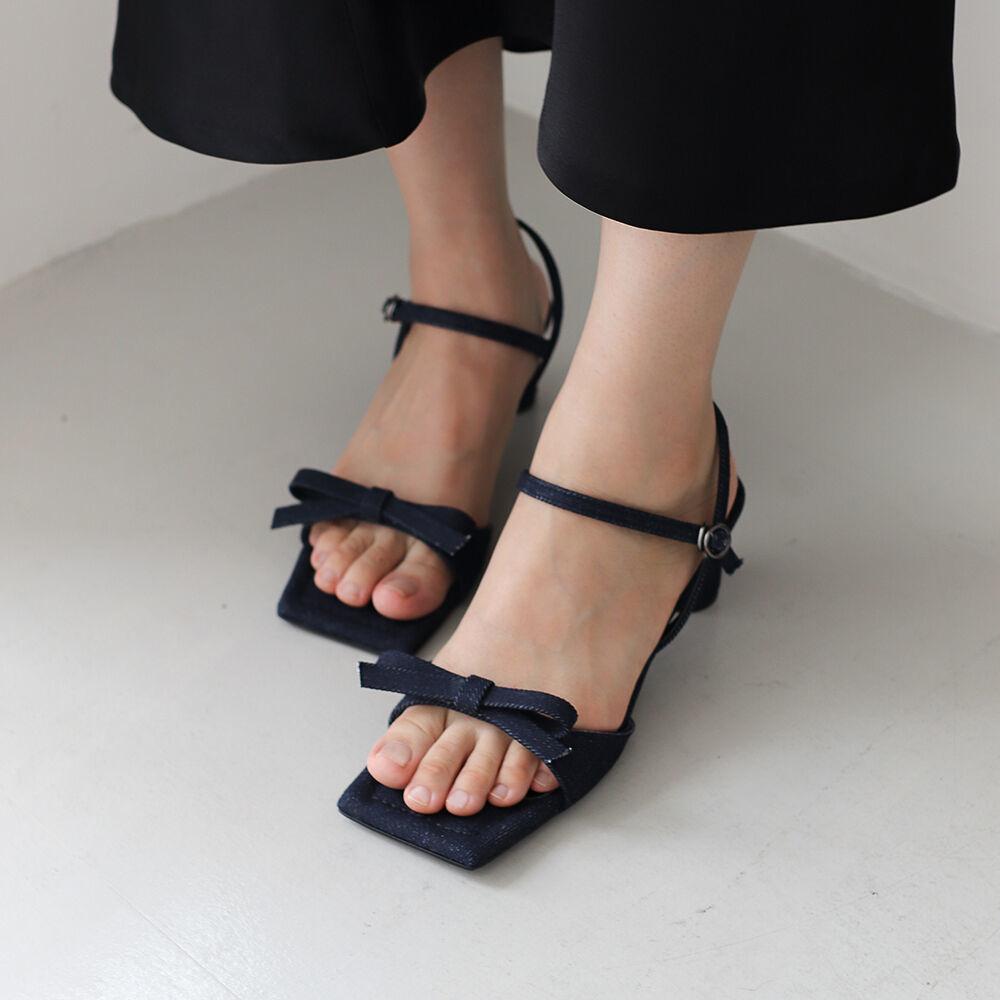 Sandal_Elixir OSS181 (4/5/6/7/8cm)