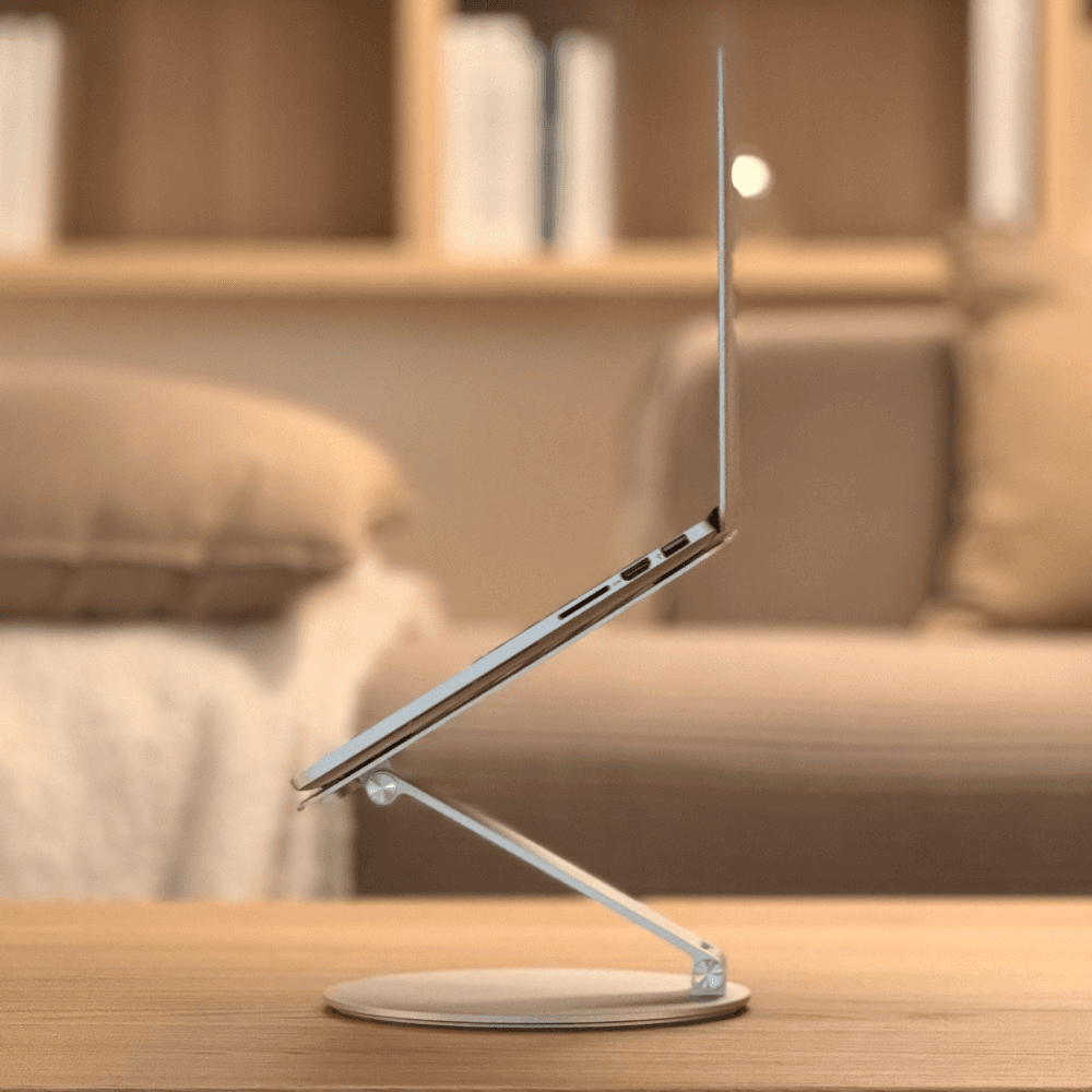 리카틸 X5 노트북 맥북 거치대