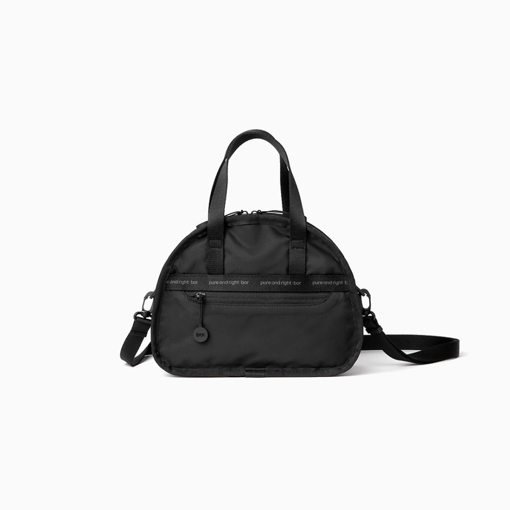 보르 잠깐 나갔다 올게 - 크로스백 CB02