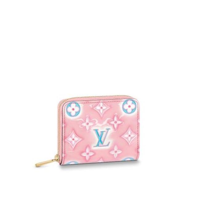 루이비통 Zippy Coin Purse M81143
