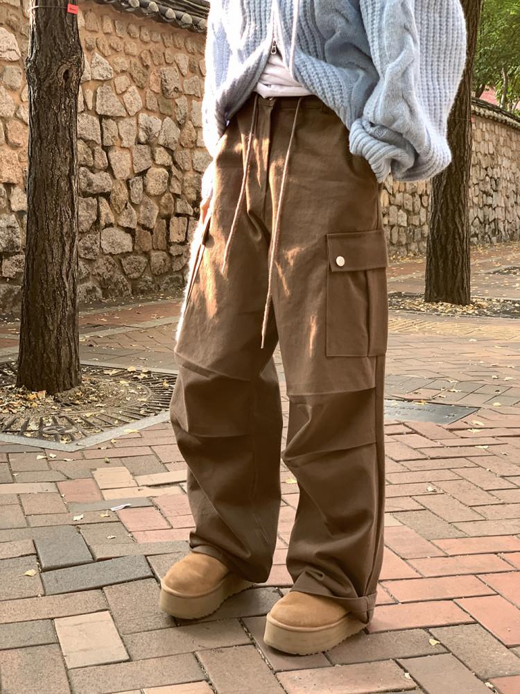 카고파라슈트PT