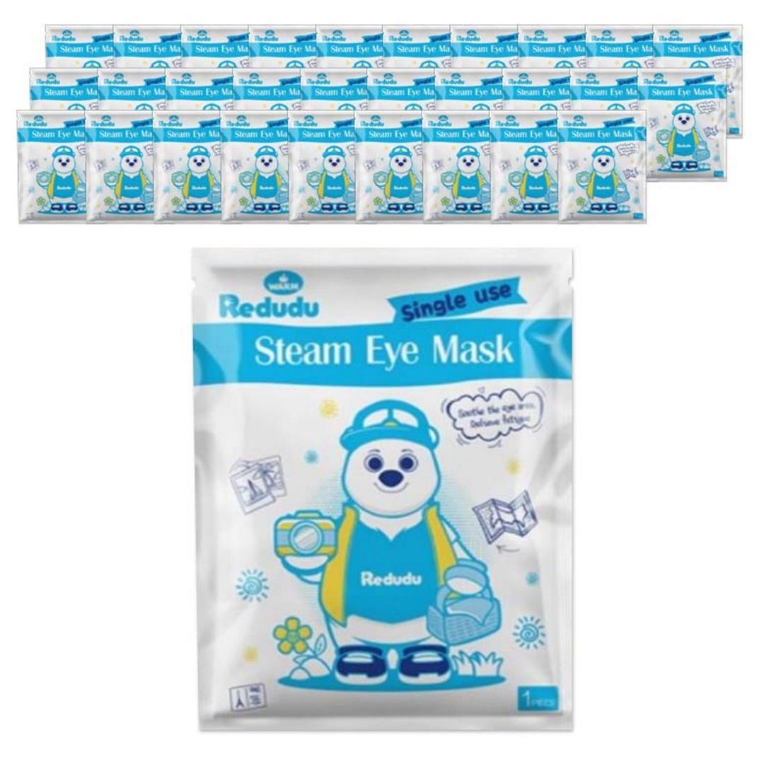 베베로사 스팀 온열안대 라벤더향, 1개입, 40개 - 아이마스크 | 쿠팡