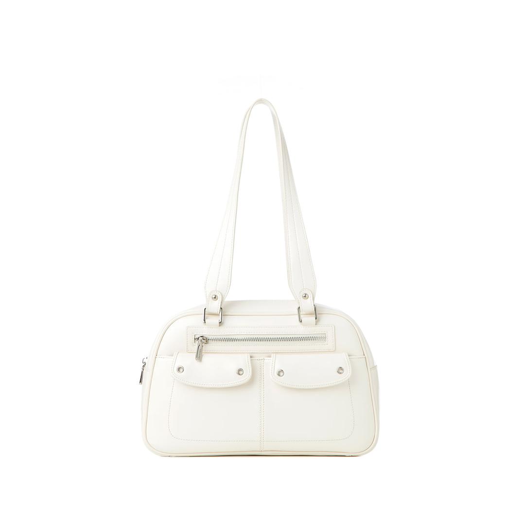 Indira 인디라 - Crack Ivory