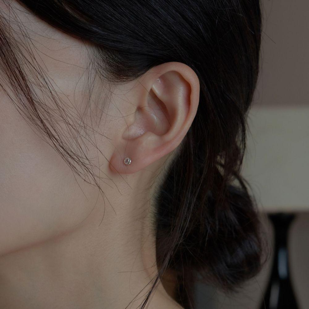 Stella Cubic Earring